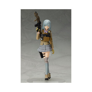 Max Factory Little Armory figma Shiina Rikka 