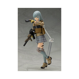 Max Factory Little Armory figma Shiina Rikka 