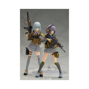 Max Factory Little Armory figma Shiina Rikka 