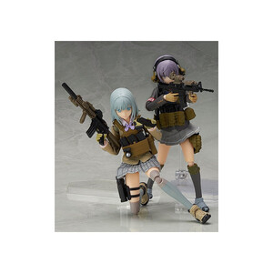 Max Factory Little Armory figma Shiina Rikka 