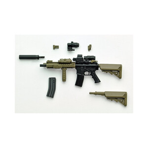 Max Factory Little Armory figma Shiina Rikka 