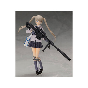 TOMYTEC Little Armory figma Teruyasu Maria 