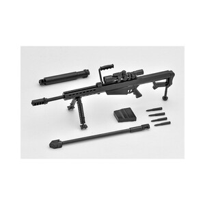 TOMYTEC Little Armory figma Teruyasu Maria 