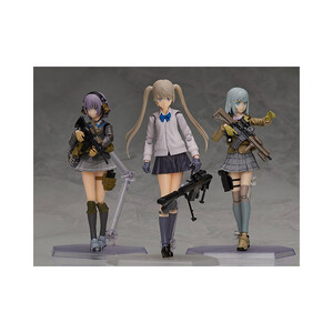 TOMYTEC Little Armory figma Teruyasu Maria 