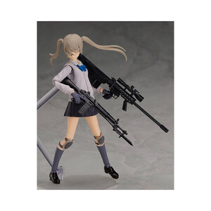 TOMYTEC Little Armory figma Teruyasu Maria 