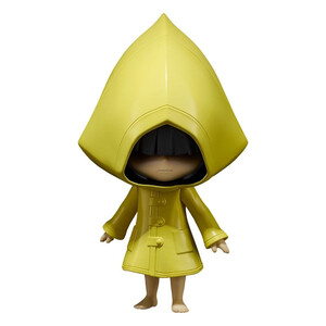 Max Factory Little Nightmares Nendoroid Six 