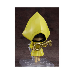 Max Factory Little Nightmares Nendoroid Six 