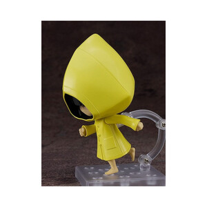 Max Factory Little Nightmares Nendoroid Six 