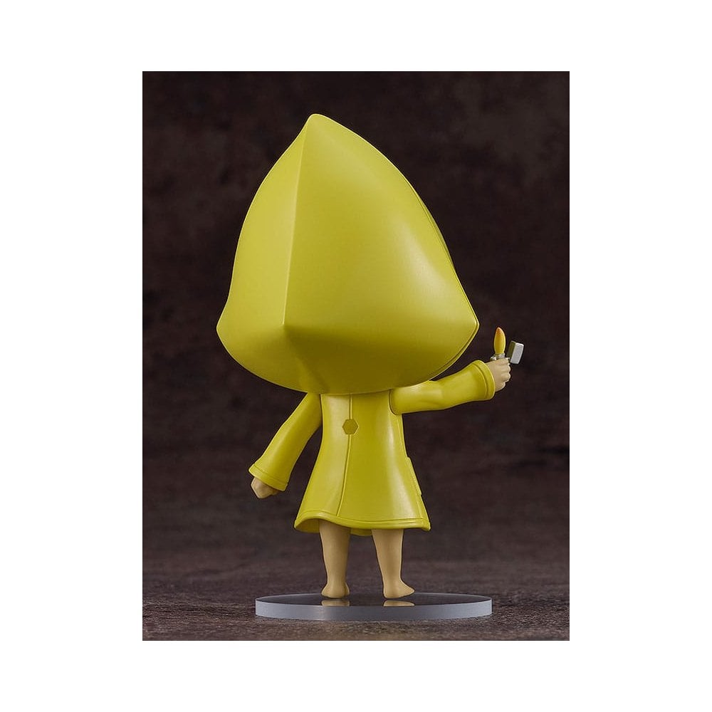 Max Factory Little Nightmares Nendoroid Six