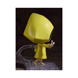 Max Factory Little Nightmares Nendoroid Six 