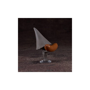 Max Factory Little Nightmares Nendoroid Six 