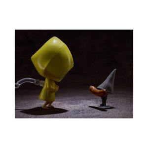 Max Factory Little Nightmares Nendoroid Six 