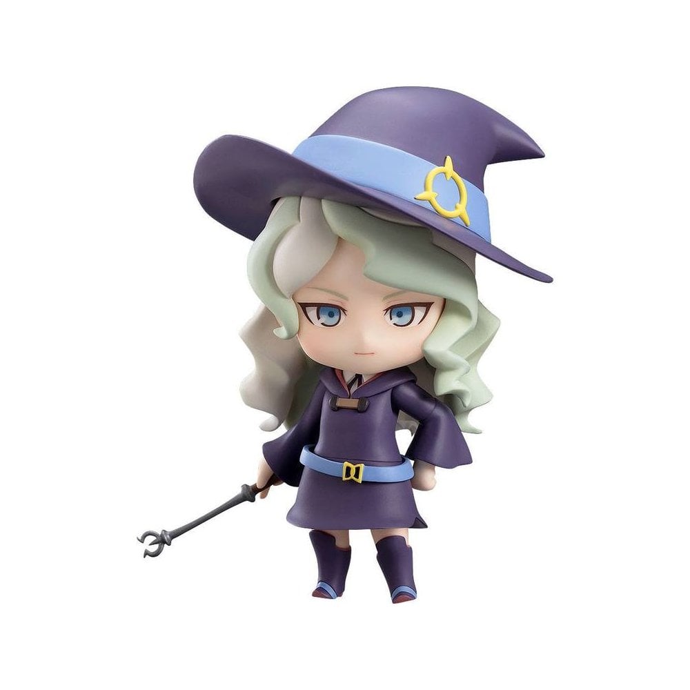 Good Smile Company Little Witch Academia Nendoroid Diana Cavendish 