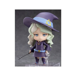 Good Smile Company Little Witch Academia Nendoroid Diana Cavendish 
