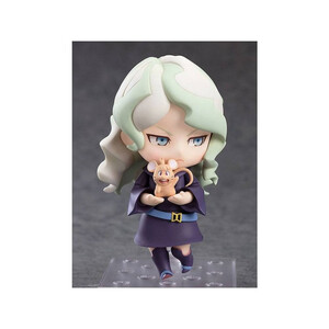 Good Smile Company Little Witch Academia Nendoroid Diana Cavendish 