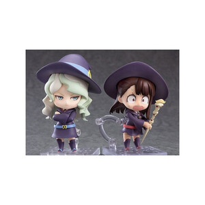 Good Smile Company Little Witch Academia Nendoroid Diana Cavendish 