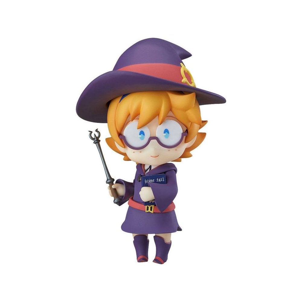 Little Witch Academia Nendoroid Lotte Yanson 