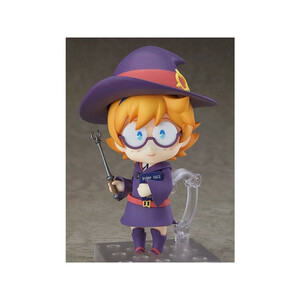 Good Smile Company Little Witch Academia Nendoroid Lotte Yanson 
