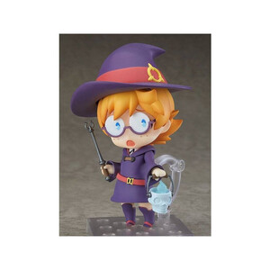 Good Smile Company Little Witch Academia Nendoroid Lotte Yanson 