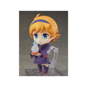 Good Smile Company Little Witch Academia Nendoroid Lotte Yanson 