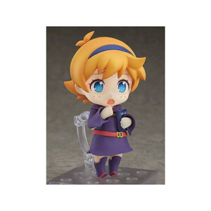 Good Smile Company Little Witch Academia Nendoroid Lotte Yanson 