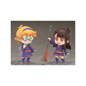 Good Smile Company Little Witch Academia Nendoroid Lotte Yanson 