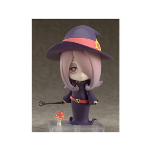 Good Smile Company Little Witch Academia Nendoroid Sucy Manbavaran 