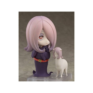 Good Smile Company Little Witch Academia Nendoroid Sucy Manbavaran 