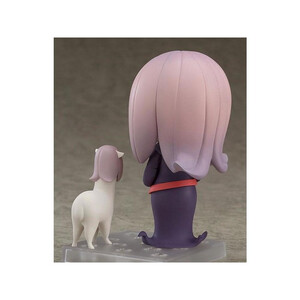 Good Smile Company Little Witch Academia Nendoroid Sucy Manbavaran 