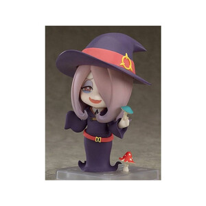Good Smile Company Little Witch Academia Nendoroid Sucy Manbavaran 