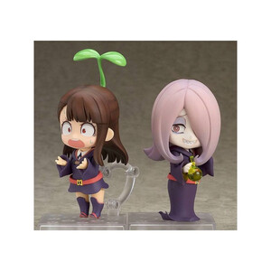 Good Smile Company Little Witch Academia Nendoroid Sucy Manbavaran 