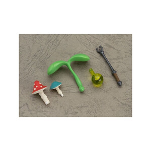 Good Smile Company Little Witch Academia Nendoroid Sucy Manbavaran 