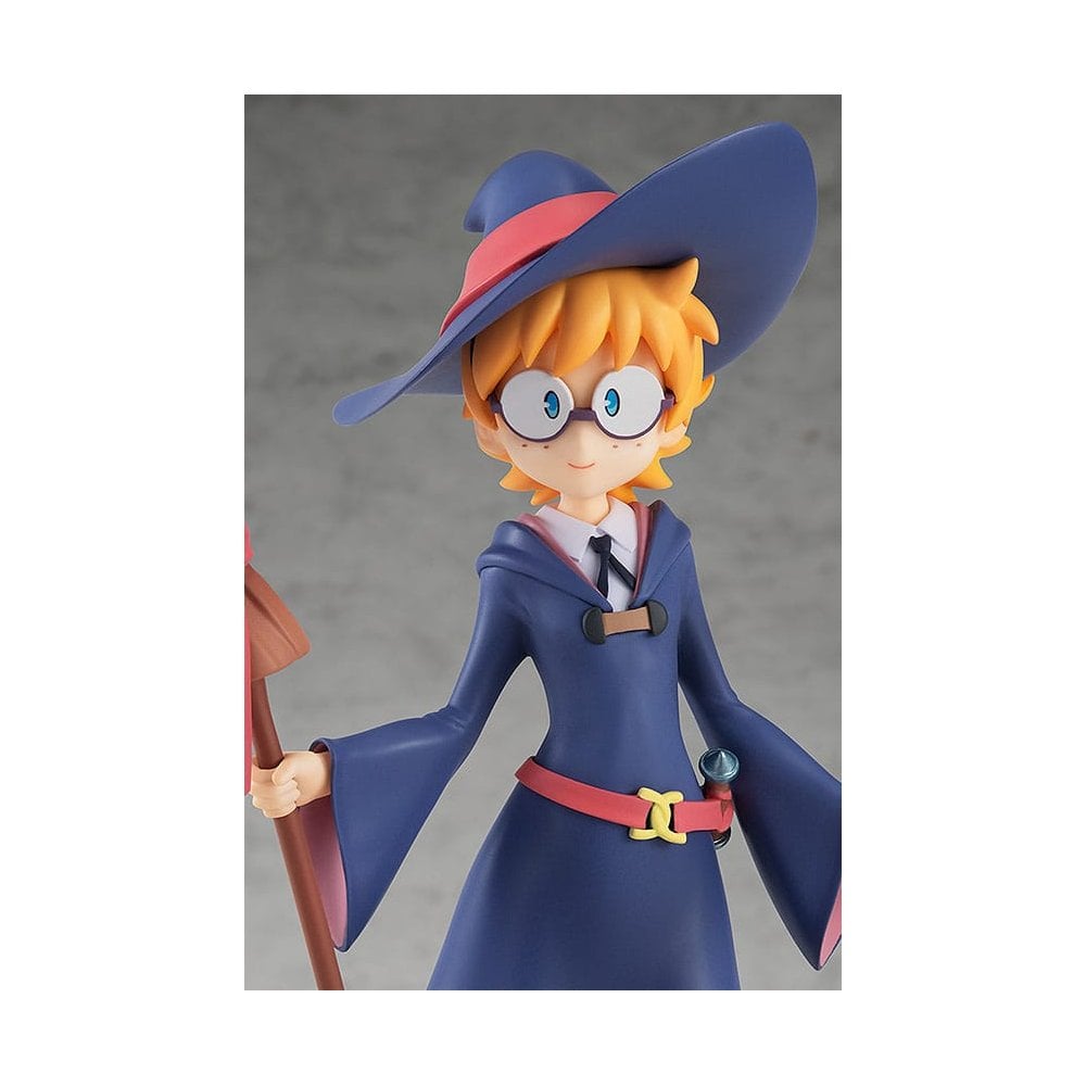 Nendoroid Lotte Jansson – Little Witch Academia – Good Smile Company