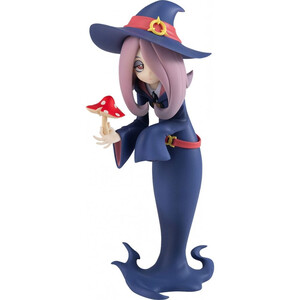Good Smile Company Little Witch Academia POP UP PARADE Sucy Manbavaran 