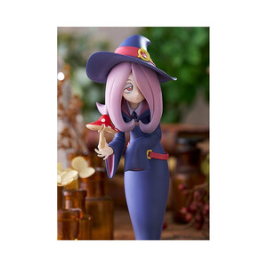 Good Smile Company Little Witch Academia POP UP PARADE Sucy Manbavaran 