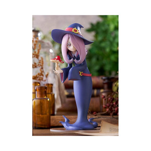 Good Smile Company Little Witch Academia POP UP PARADE Sucy Manbavaran 