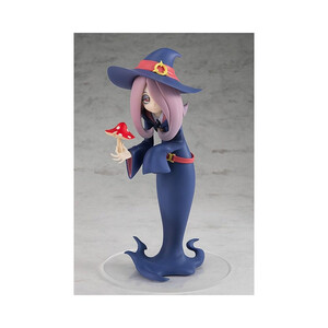 Good Smile Company Little Witch Academia POP UP PARADE Sucy Manbavaran 
