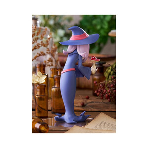 Good Smile Company Little Witch Academia POP UP PARADE Sucy Manbavaran 