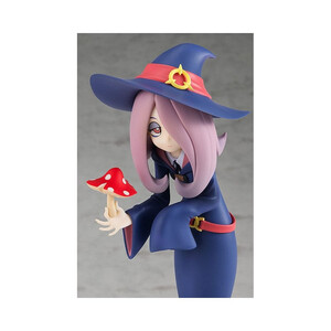 Good Smile Company Little Witch Academia POP UP PARADE Sucy Manbavaran 