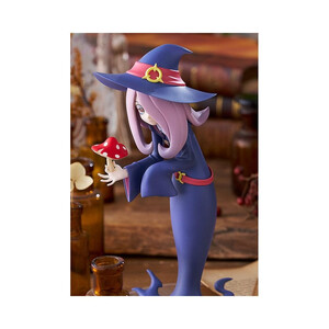 Good Smile Company Little Witch Academia POP UP PARADE Sucy Manbavaran 