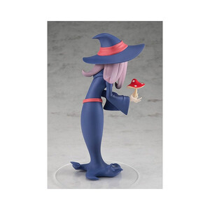 Good Smile Company Little Witch Academia POP UP PARADE Sucy Manbavaran 