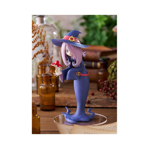 Good Smile Company Little Witch Academia POP UP PARADE Sucy Manbavaran 