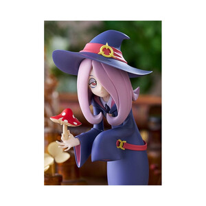 Good Smile Company Little Witch Academia POP UP PARADE Sucy Manbavaran 