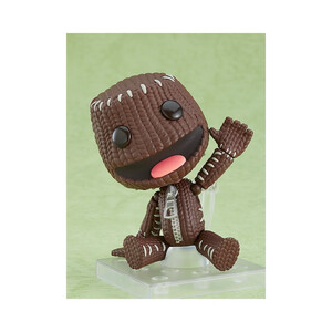 Good Smile Company LittleBigPlanet Nendoroid Sackboy 