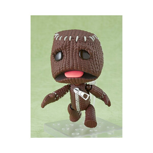 Good Smile Company LittleBigPlanet Nendoroid Sackboy 