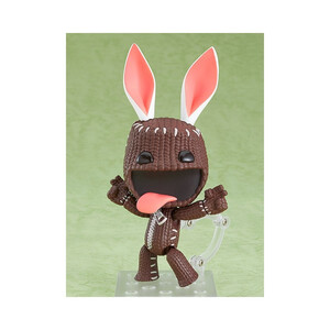 Good Smile Company LittleBigPlanet Nendoroid Sackboy 