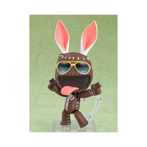 Good Smile Company LittleBigPlanet Nendoroid Sackboy 