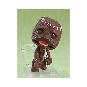 Good Smile Company LittleBigPlanet Nendoroid Sackboy 