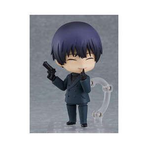 Good Smile Company Love of Kill Nendoroid Ryang-Ha Song 