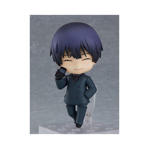 Good Smile Company Love of Kill Nendoroid Ryang-Ha Song 